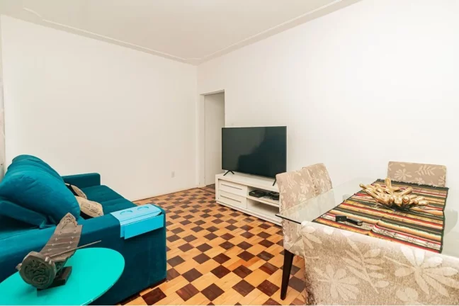 Imagem Apartamento para venda no bairro Mont Serrat em Porto Alegre
