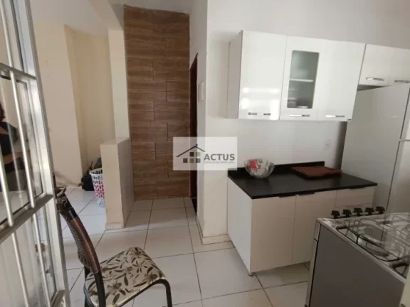 Imagem Casa Padrão - Residencial/Comercial - Pronto para morar