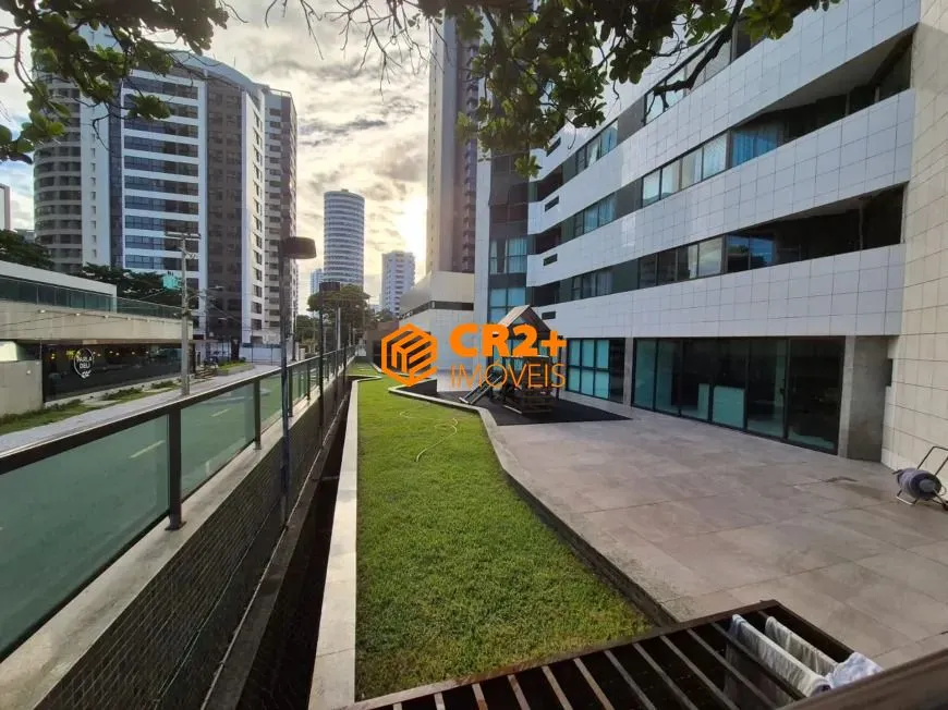 Imagem Vendo apartamento Alto Padrão na Av Boa Viagem -4 suítes - 4 vagas -230m²