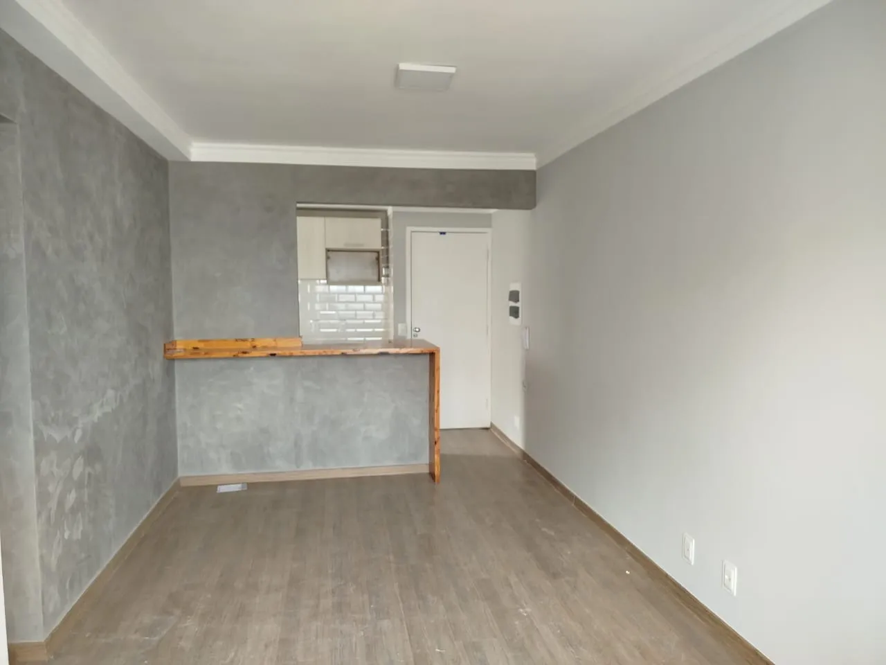 Foto do imóvel Apartamento em andar alto - Residencial Paris estuda permuta por lote em PARIS, SOROCABA - SP