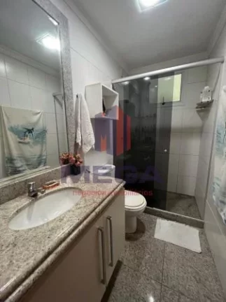 Imagem 4 Quartos gigante, com 2 suítes, 3 vagas, frente ao mar de Itaparica.