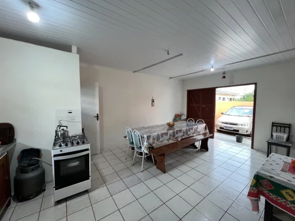Imagem Casa para Venda em Florianópolis / SC no bairro São João do Rio Vermelho