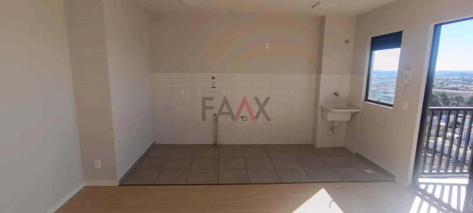 Imagem Apartamento para locação, Vista BATEL, GUARAPUAVA - PR