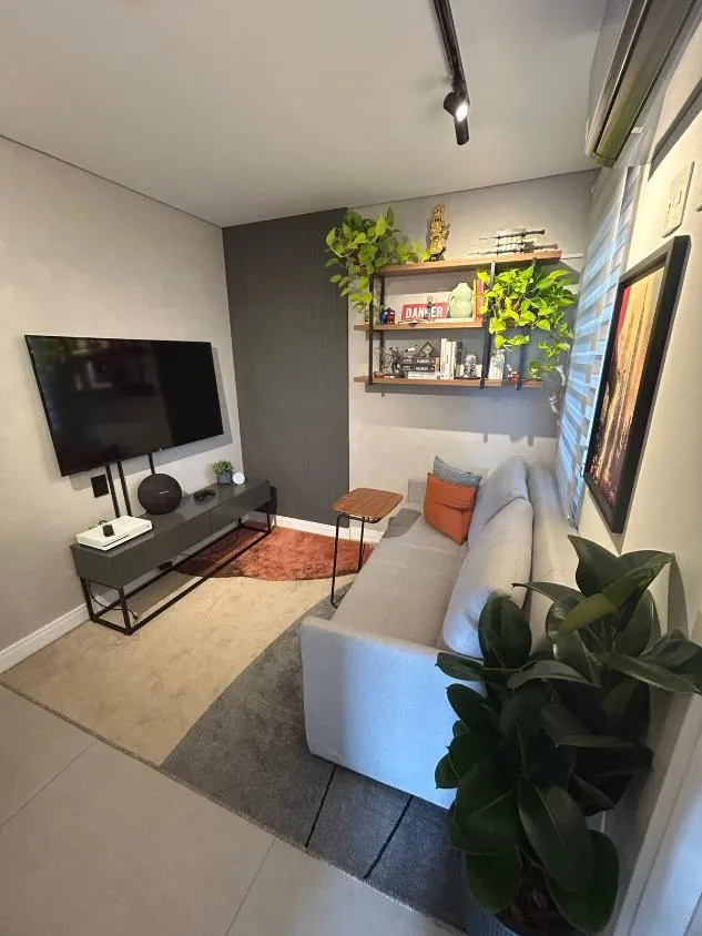 Imagem Atmosfera Natural Living
