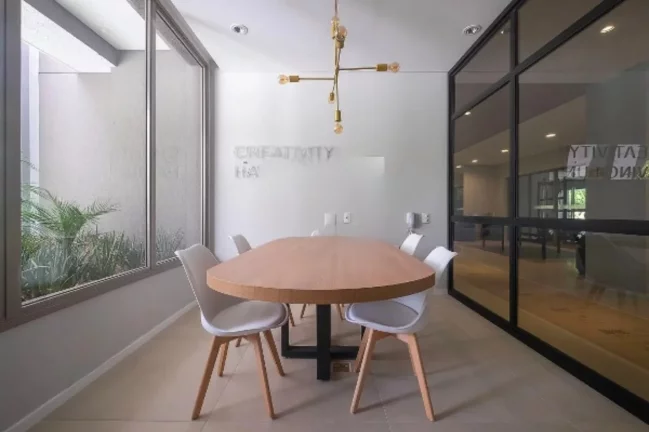 Imagem MIRANT VILA MADALENA - TRISUL - Studio 26m² (Unidade de Revenda), próximo à estação Vila Madalena!