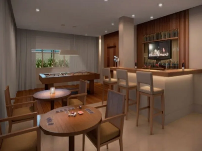Imagem COBERTURA Padrão em SAO PAULO - SP, Saúde
