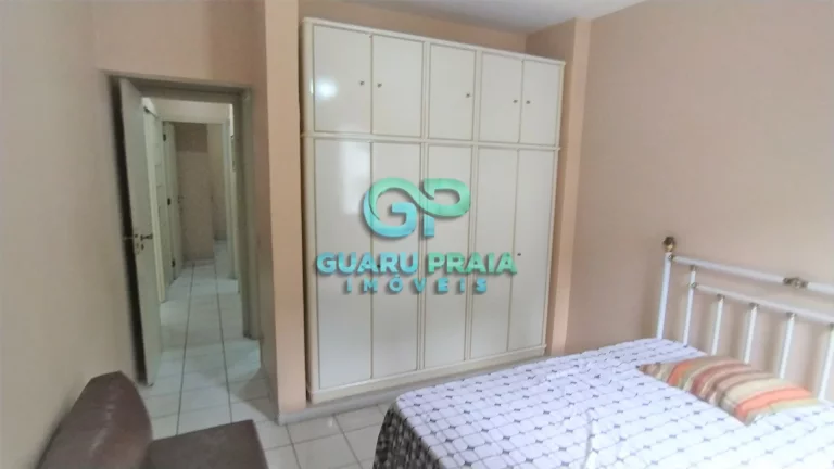 Imagem Apartamento à venda no bairro Pitangueiras - Guarujá/SP