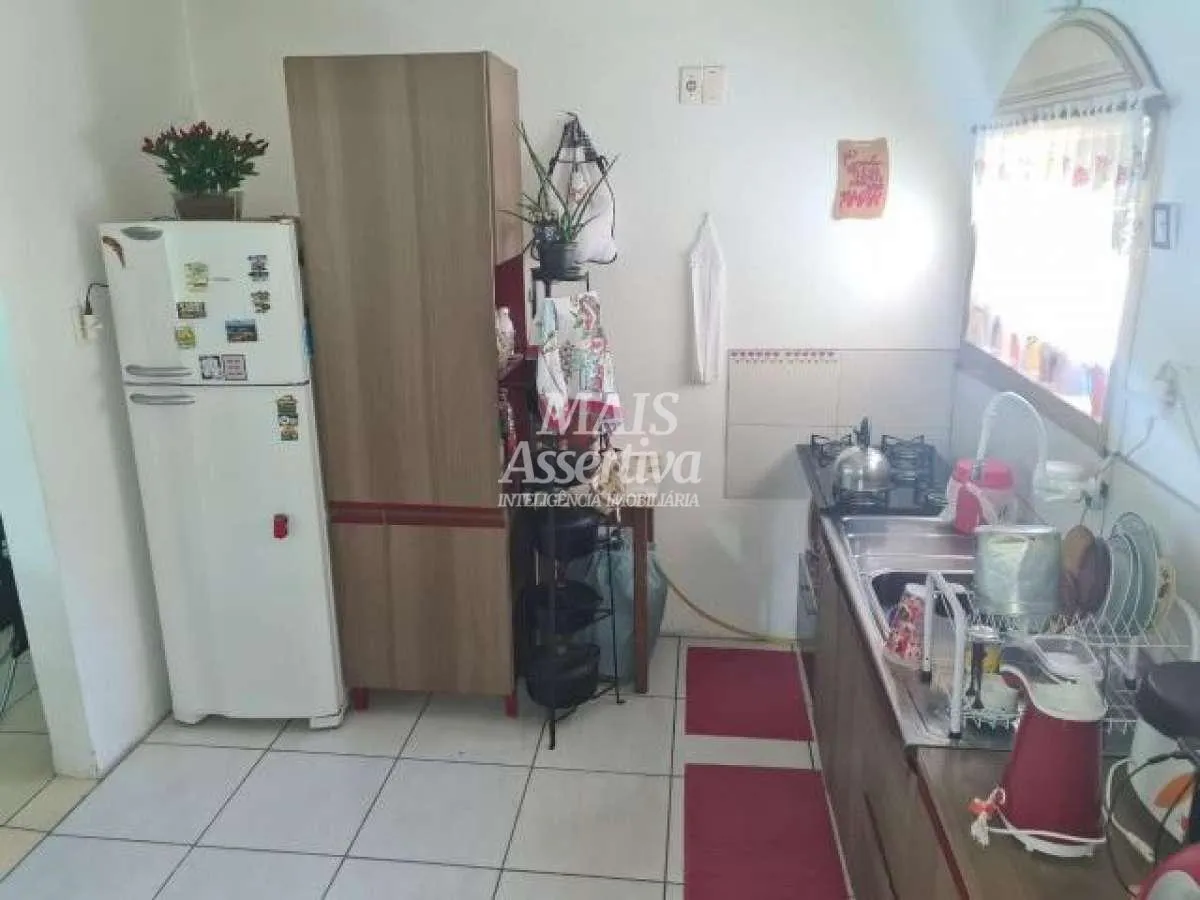 Imagem Casa para Venda em São Leopoldo / RS no bairro Feitoria