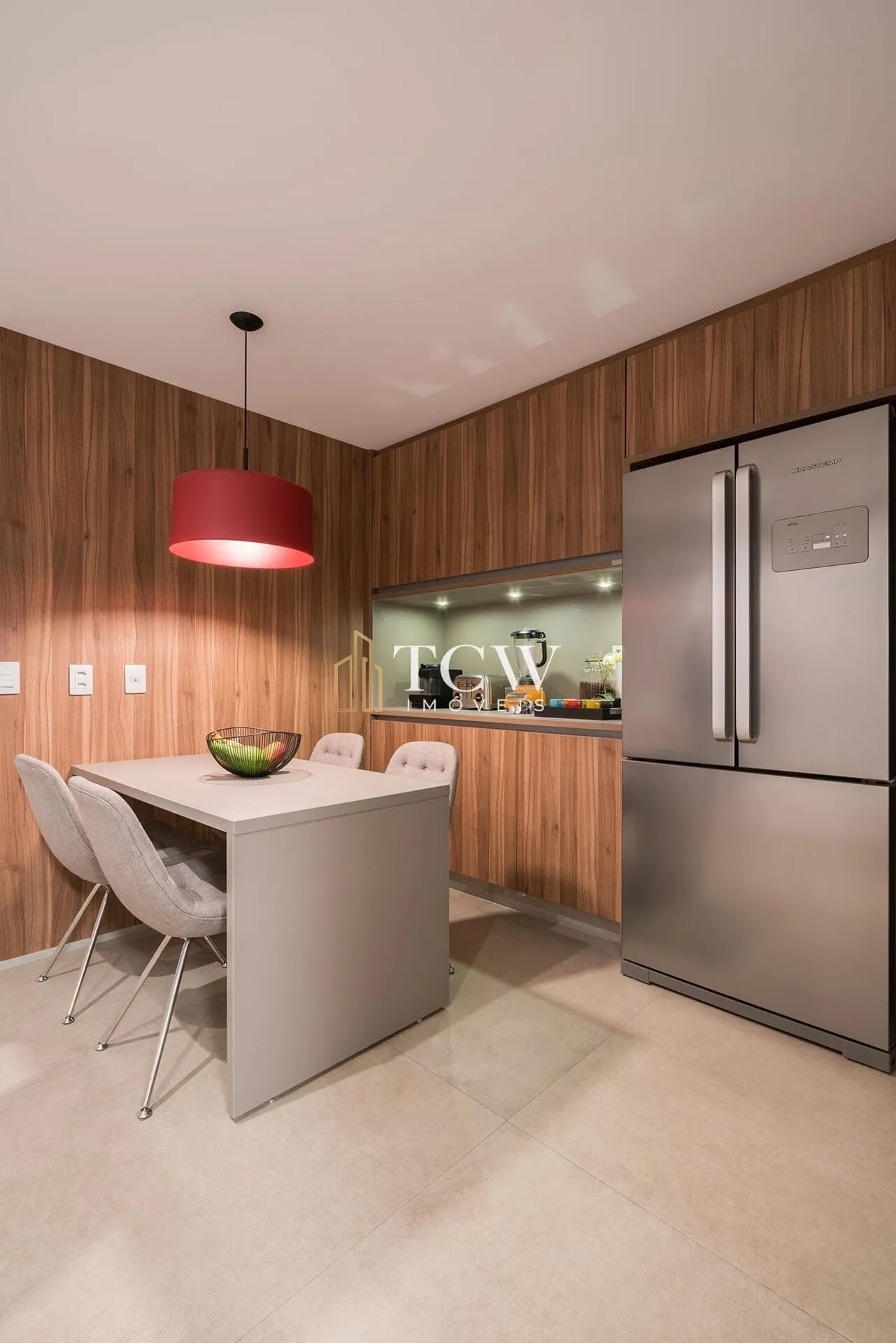 Imagem Apartamento à Venda na Vila Mariana | 149 m² | 3 Suítes | 2 Vagas | São Paulo/SP