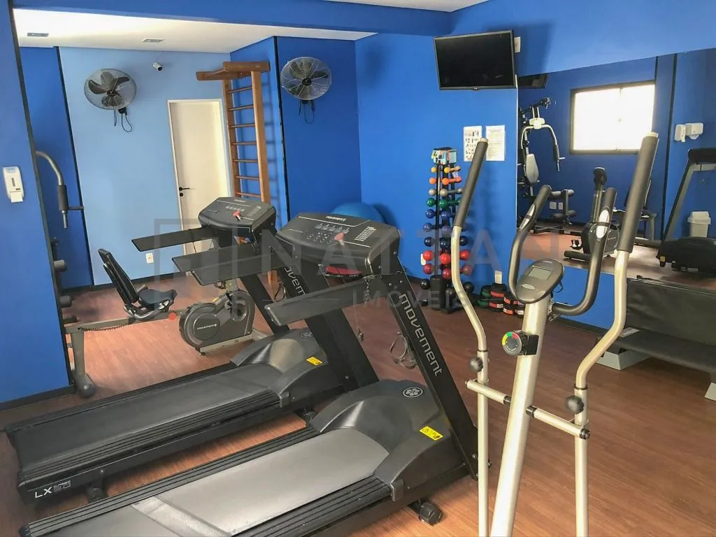 Imagem Apartamento com 2 dormitórios à venda, 60 m² por R$ 495.000,00 - Belenzinho - São Paulo/SP