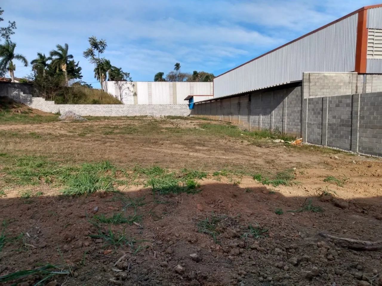 Foto do imóvel Comercial à venda 3970M², Cidade Nova, Pindamonhangaba - SP