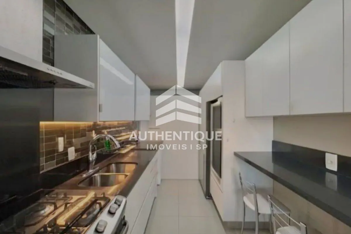 Imagem IDEAL BROOKLIN - Apartamento no bairro Brooklin à venda