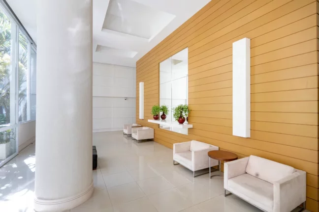 Imagem Apartamento à venda em São Paulo, Granja Julieta, com 2 quartos, 59m2