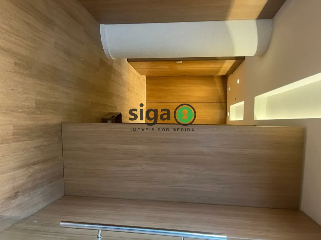 Imagem Sala Comercial e 4 banheiros para Locação, 290 m² por R$ 41.000,00