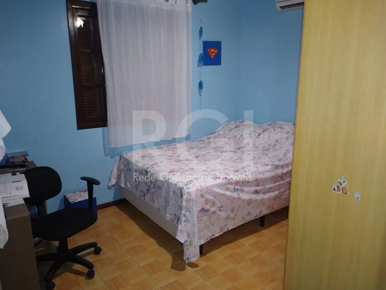 Imagem Casa 3 dormitórios em Charqueadas