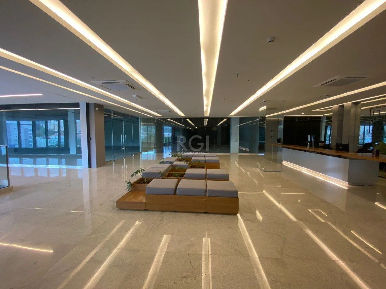 Imagem Conjunto/Sala para Venda - 33.59m²,Bairro, Teresópolis