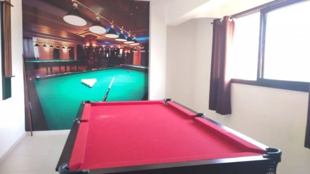 Imagem APARTAMENTO COM 55,00 m² - TUPI - PRAIA GRANDE SP
