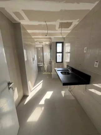 Imagem Apartamento de Luxo em Jaguaribe: 3 Suítes, Vista Mar, Varanda Gourmet e Infraestrutura Completa no Condomínio!