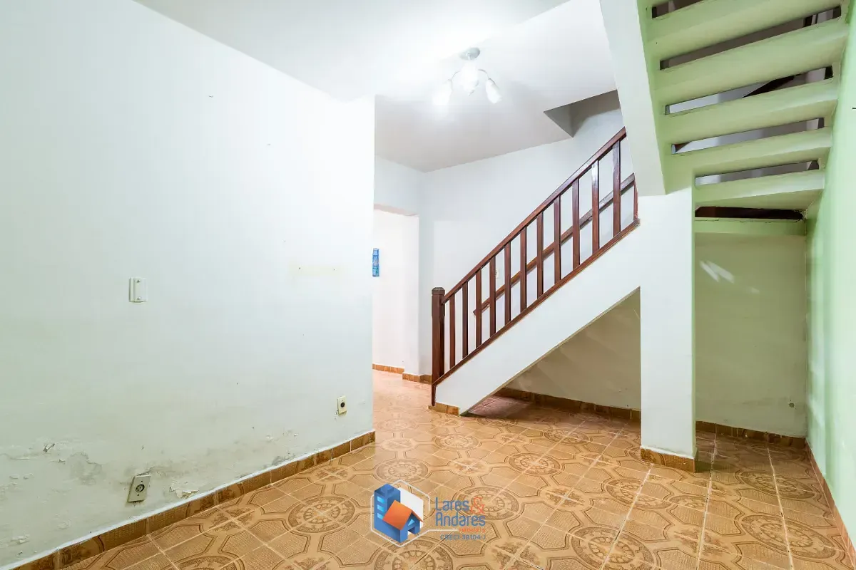 Imagem Sobrado para venda em Vila Clementino com 4 quartos, 90m²