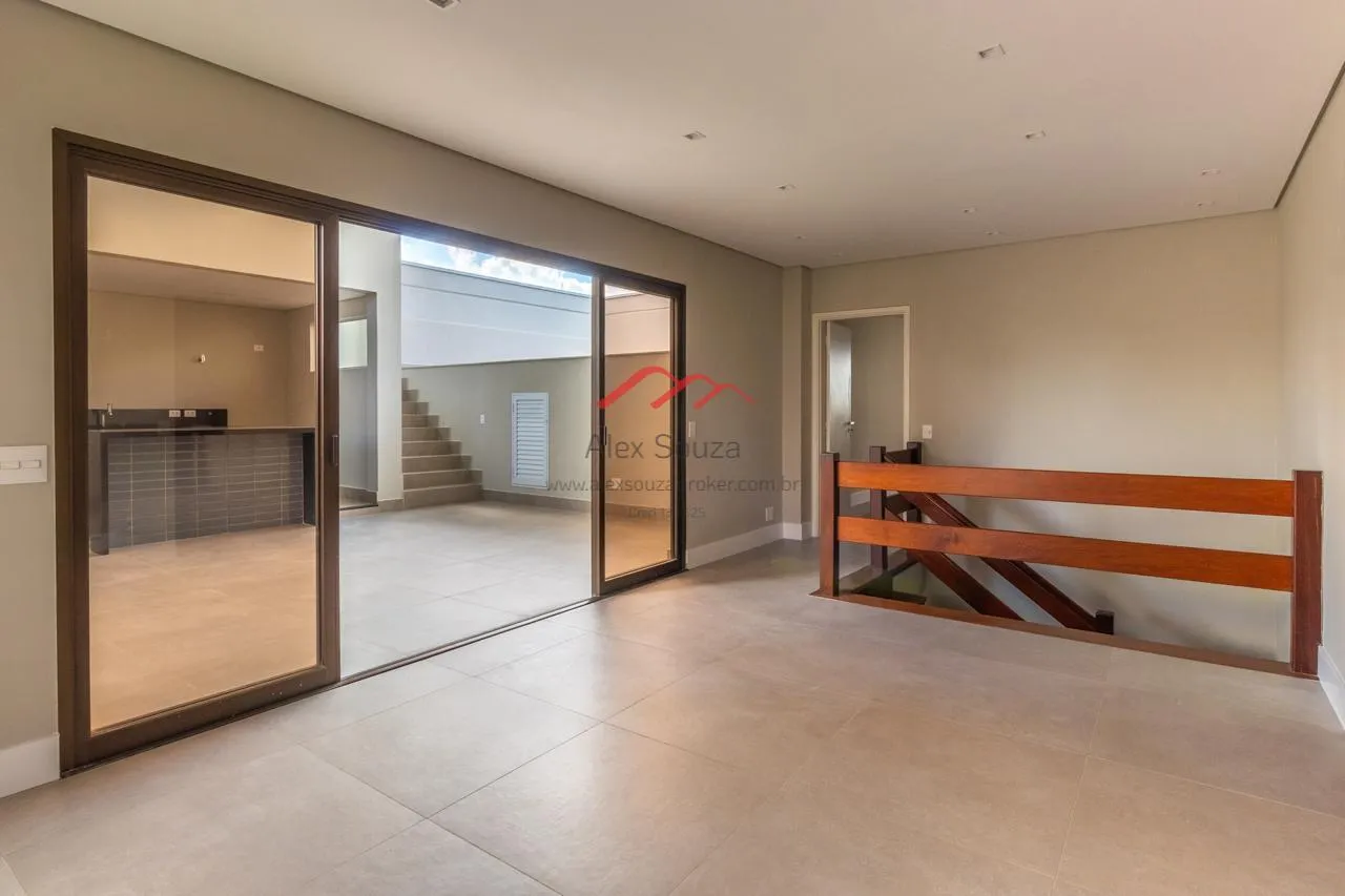 Imagem Apartamento Duplex para Venda em Campinas, Centro, 4 dormitórios, 4 suítes, 6 banheiros, 4 vagas