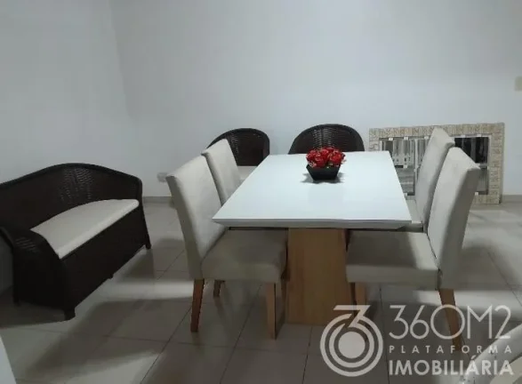 Imagem Cobertura para Venda em São Caetano do Sul / SP no bairro Nova Gerty