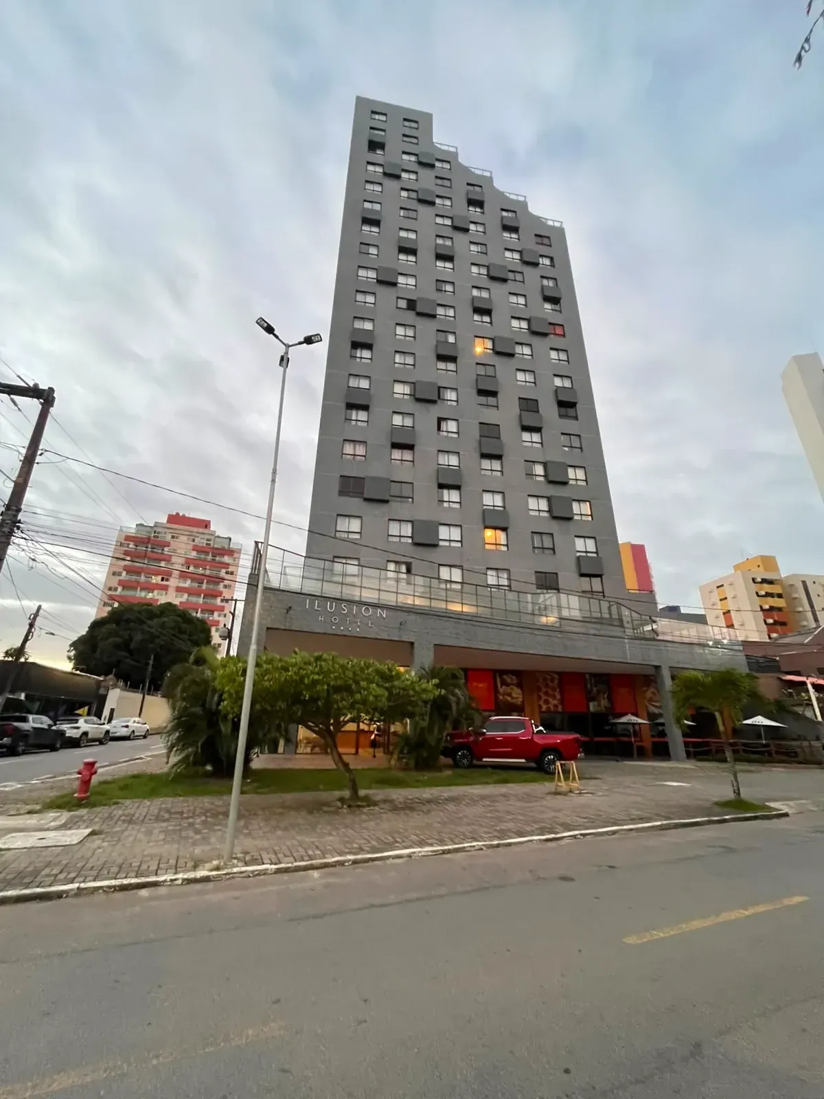Foto do imóvel Imóvel Comercial à Venda, 46 m² em Ponta Negra - Natal