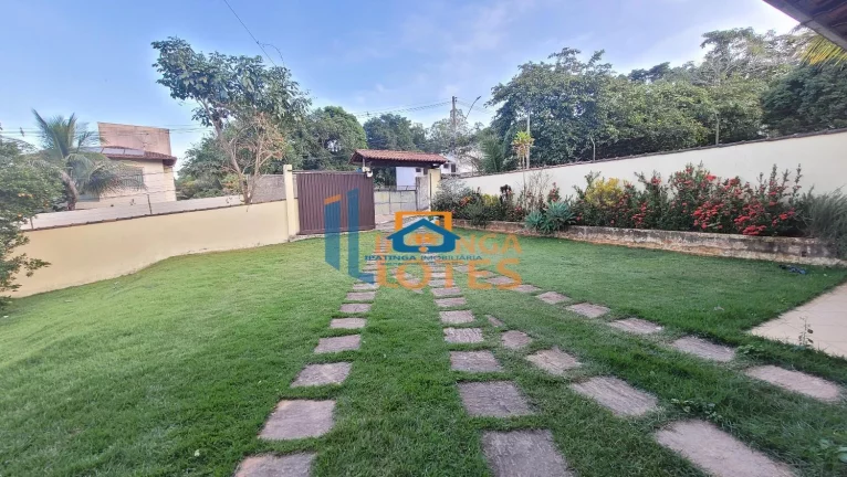 Imagem Chácara no Cidade Nova - Santana do Paraíso