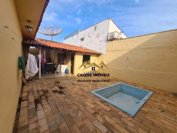 Imagem Casa com 4 dormitórios à venda, 153 m² por R$ 650.000,00 - Vila Doutor Laurindo - Tatuí/SP