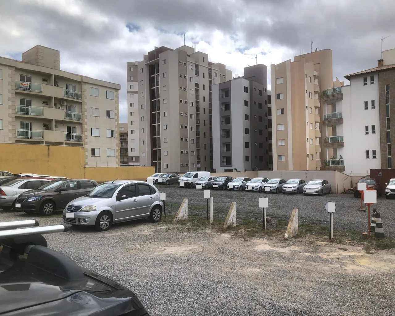 Imagem Terreno Parque Campolim, Próximo ao Shopping Iguatemi