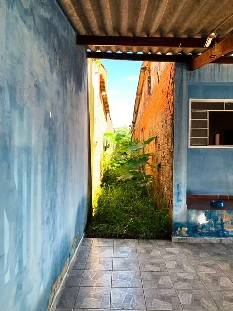 Imagem Casa à venda 2 Quartos, 2 Vagas, 250M², Conjunto Residencial Araretama, Pindamonhangaba - SP