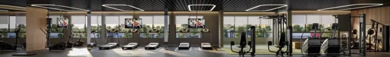 Imagem INSPIRE DIÁLOGO HOME RESORT - Apto de 84m², em excelente localização, a 650m da Estação Pirituba!!