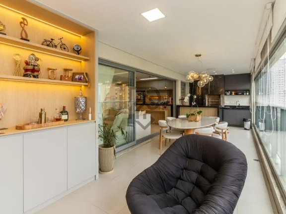 Imagem Apartamento vista livre pronto pra morar