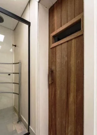 Imagem Flat disponível para venda no Golden Tower Residence, com 40m², 1 dormitório e 1 vaga