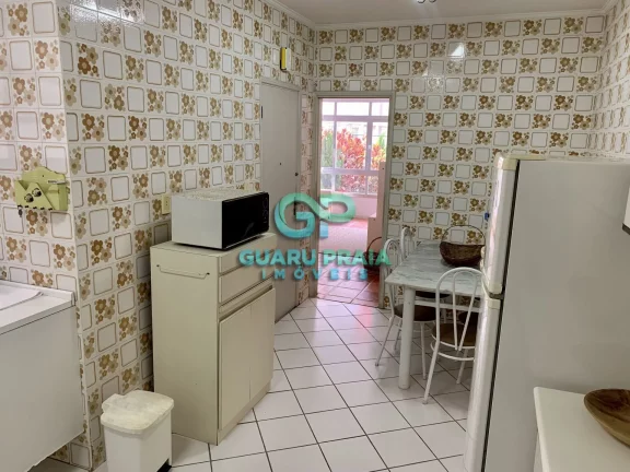 Imagem Apartamento à venda no bairro Enseada - Guarujá/SP