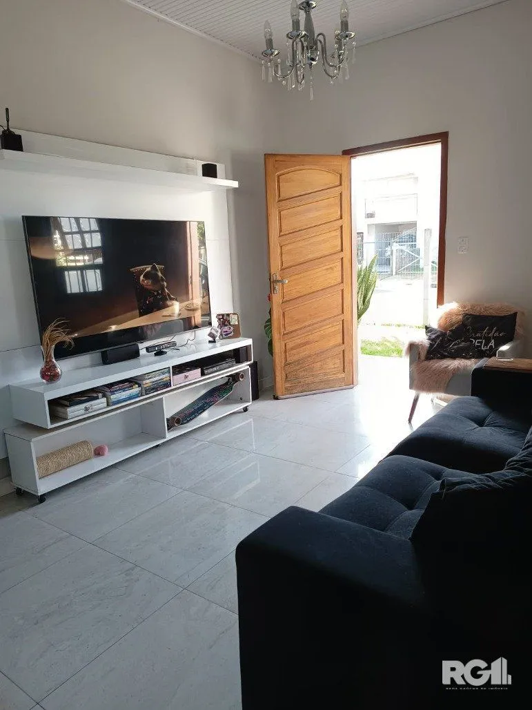 Imagem Casa em Jardim dos Lagos