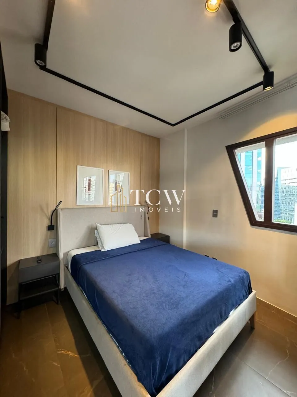 Imagem Apartamento à venda no bairro Itaim Bibi - São Paulo/SP, Zona Sul
