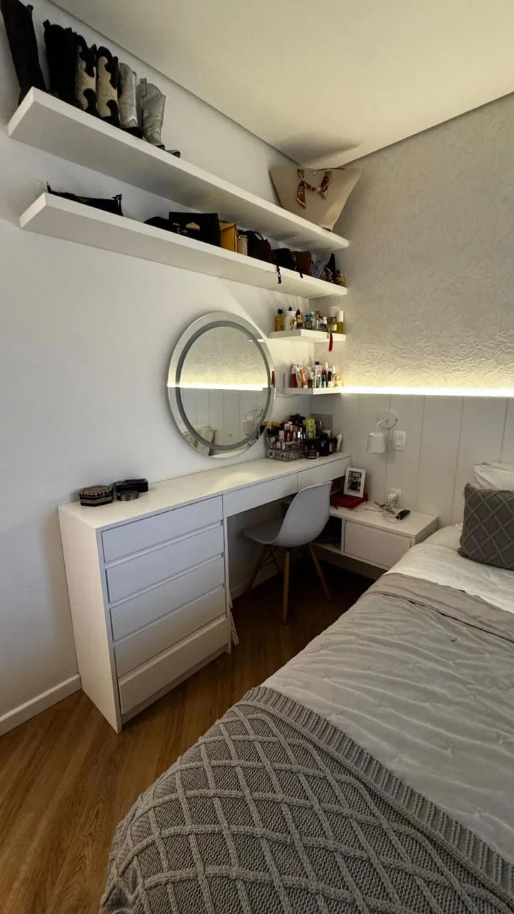 Imagem Apartamento à Venda Helbor Family Garden, 3 quartos 1 suíte, 2 vagas, Centro · São Bernardo do Campo/SP