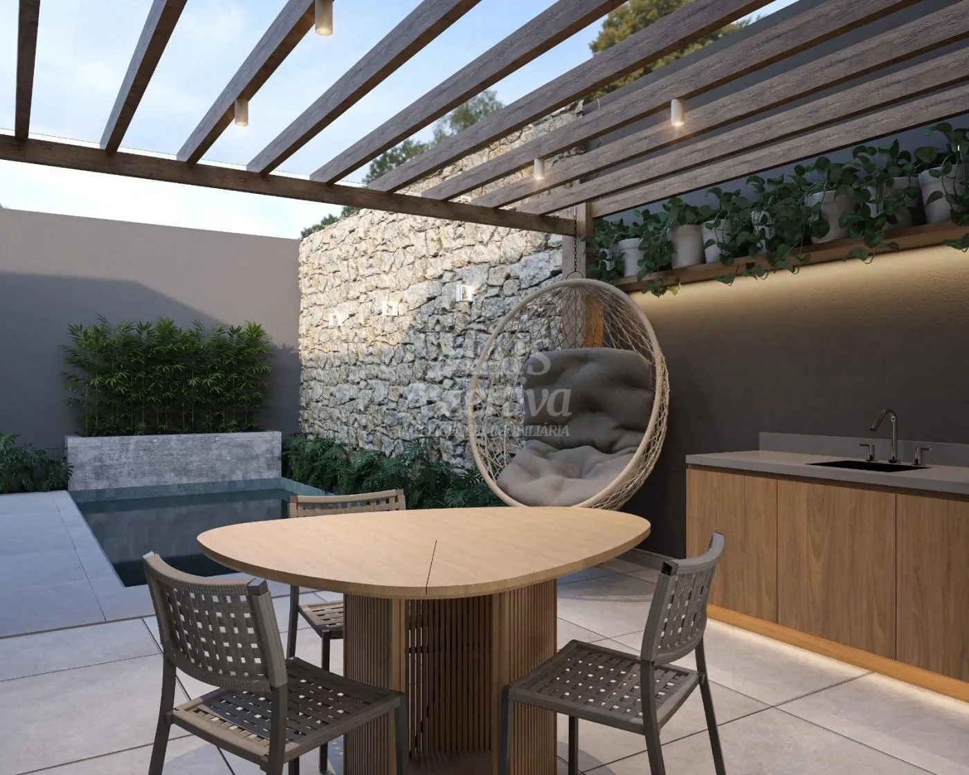 Imagem Casa para venda em Estância Velha Bairro Bela Vista
