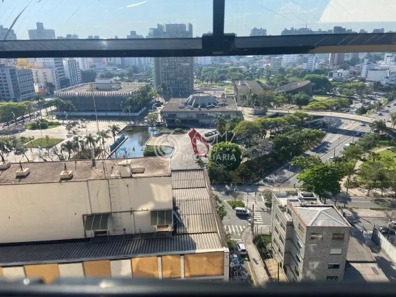 Imagem Sala Comercial para Venda em Santo André / SP no bairro Centro
