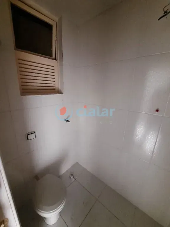 Imagem Apartamento com 1 dormitório à venda, 20 m² por R$ 180.000,00 - Centro - Rio de Janeiro/RJ