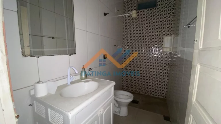 Imagem Casas com frente para duas ruas no bairro Bom Retiro - Ipatinga