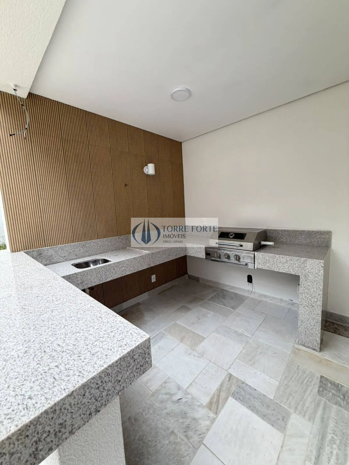 Imagem Apartamento novo, 33,6m² 1 dormitório 1 vaga de garagem, na Vila Leopoldina