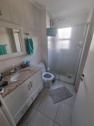Imagem Apartamento à venda 3 quartos em Centro, São Bernardo do Campo, SP