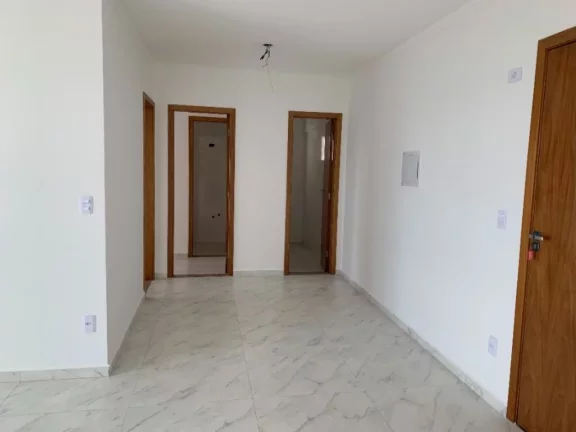 Imagem APARTAMENTO COM 76.45 m² - GUILHERMINA - PRAIA GRANDE SP
