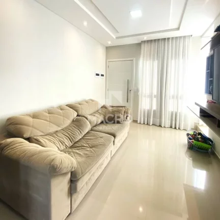Imagem Geminado | Três Rios do Norte | 2 suítes | 92m²