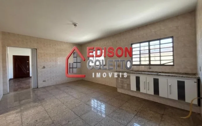 Imagem Casa a Venda, 3 Quartos, Jaraguá, Piracicaba