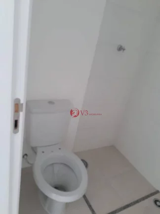 Imagem Apartamento com 1 dormitório para alugar, 30 m por R$ 1.790,00/mês - Vila Guilhermina - São Paulo/SP