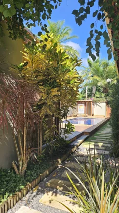 Imagem VILLAGE EM JORGE LEITE - TAIPU DE FORA
