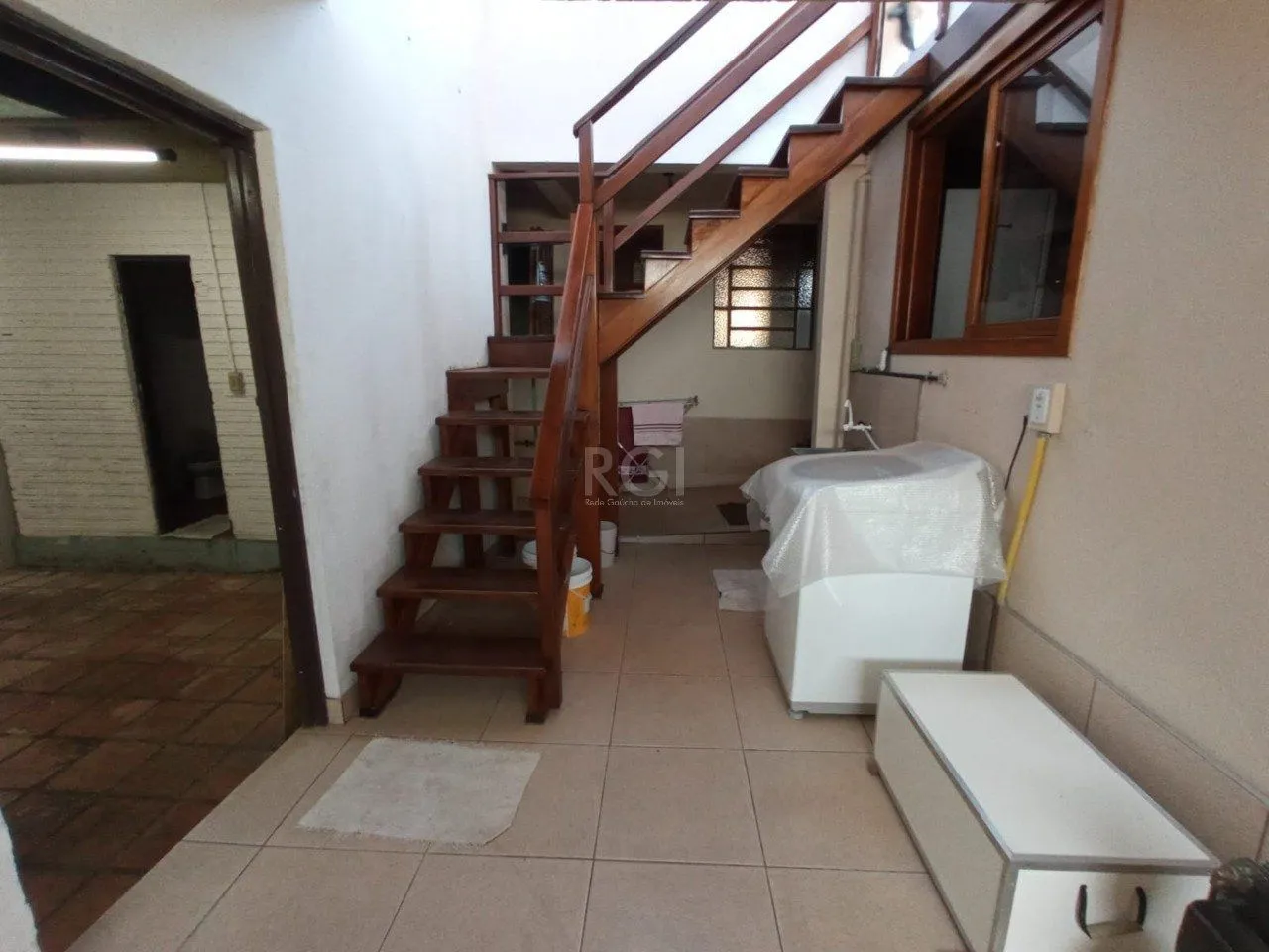 Imagem Casa no Bairro Vila Nova