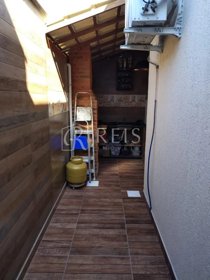 Imagem Casa para Venda em Rio das Ostras, Chácara Mariléa, 2 dormitórios, 1 suíte, 2 banheiros, 1 vaga